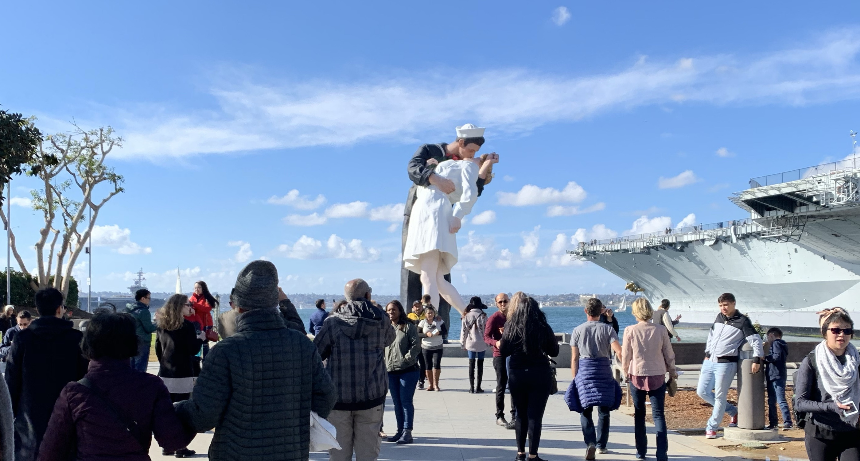 Il turista servo-padrone