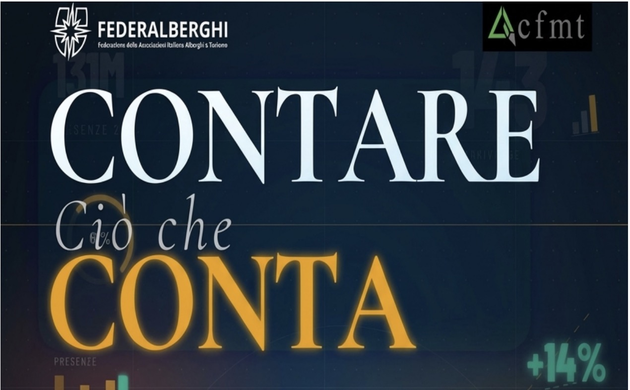 Contare ciò che conta