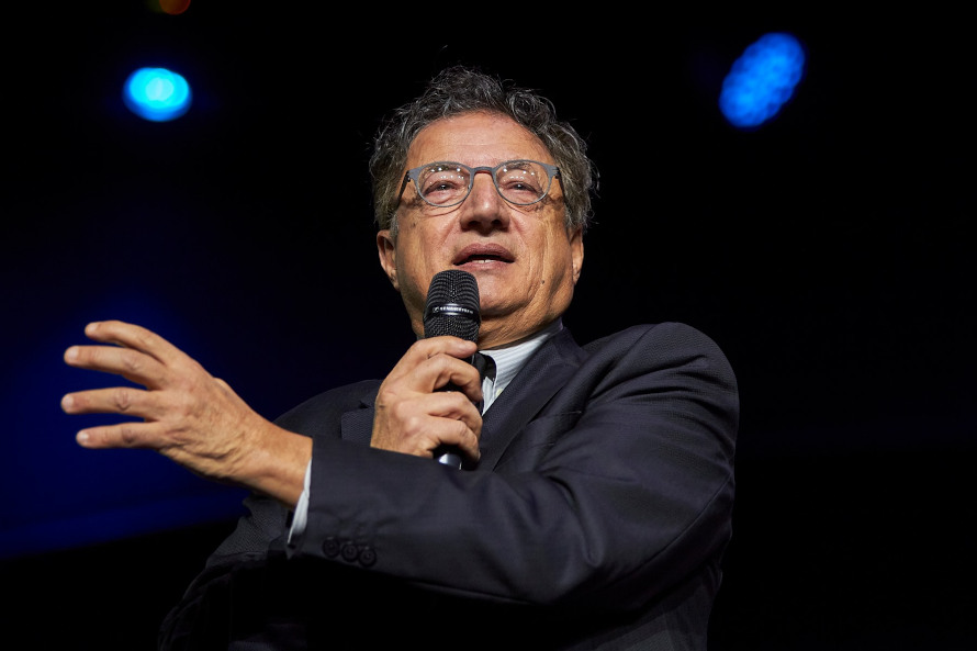 Antonio Preiti